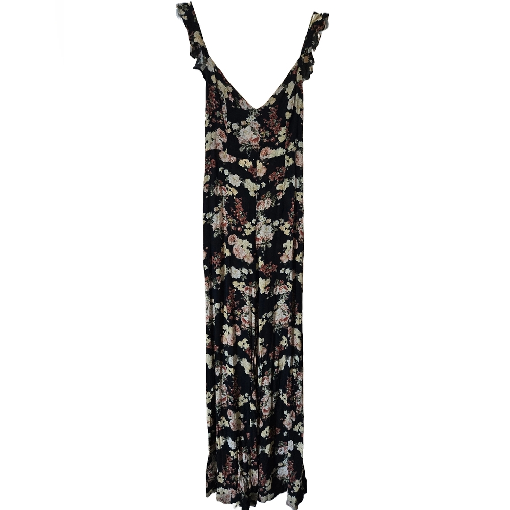 Zara Romper